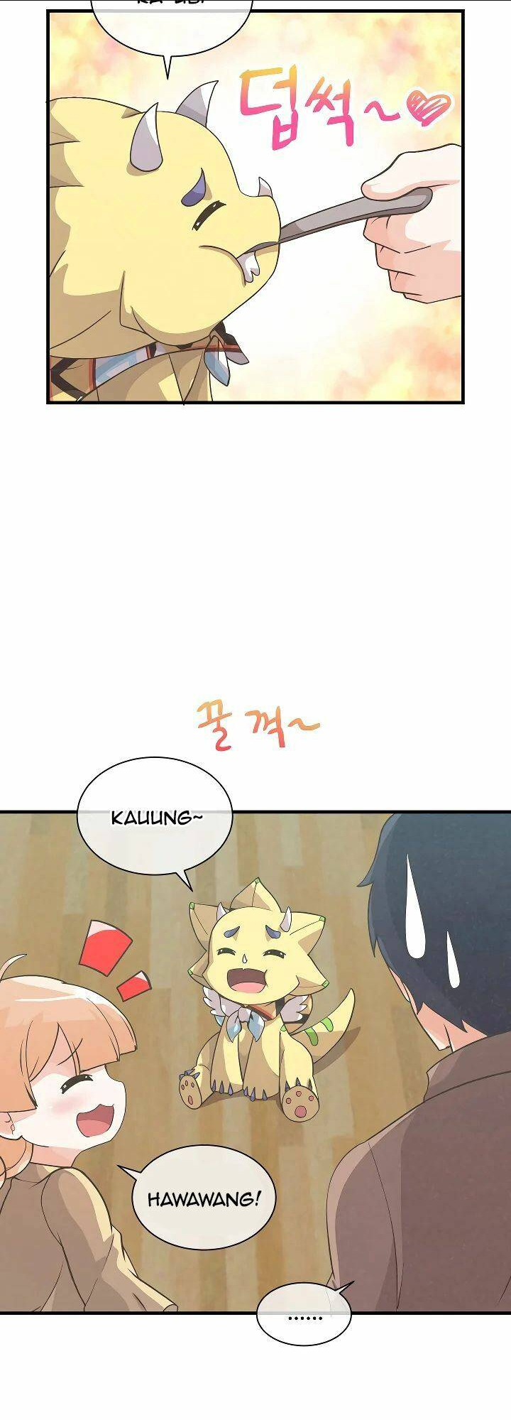 Tôi Trở Thành Một Nông Dân: Chapter 47