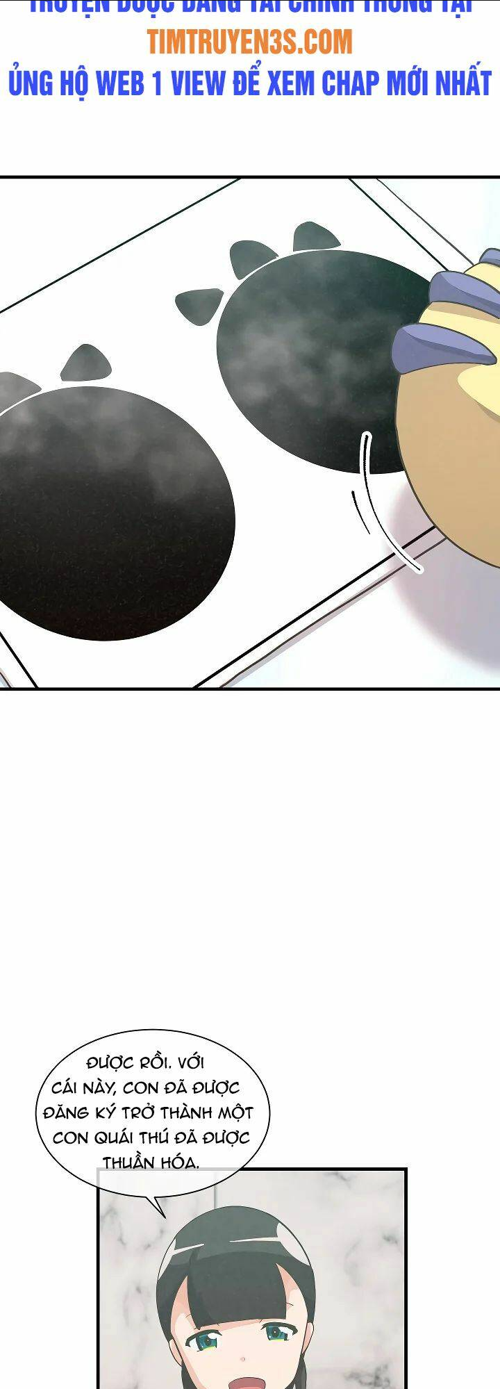 Tôi Trở Thành Một Nông Dân: Chapter 47