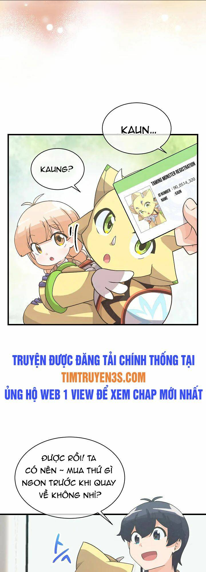 Tôi Trở Thành Một Nông Dân: Chapter 47