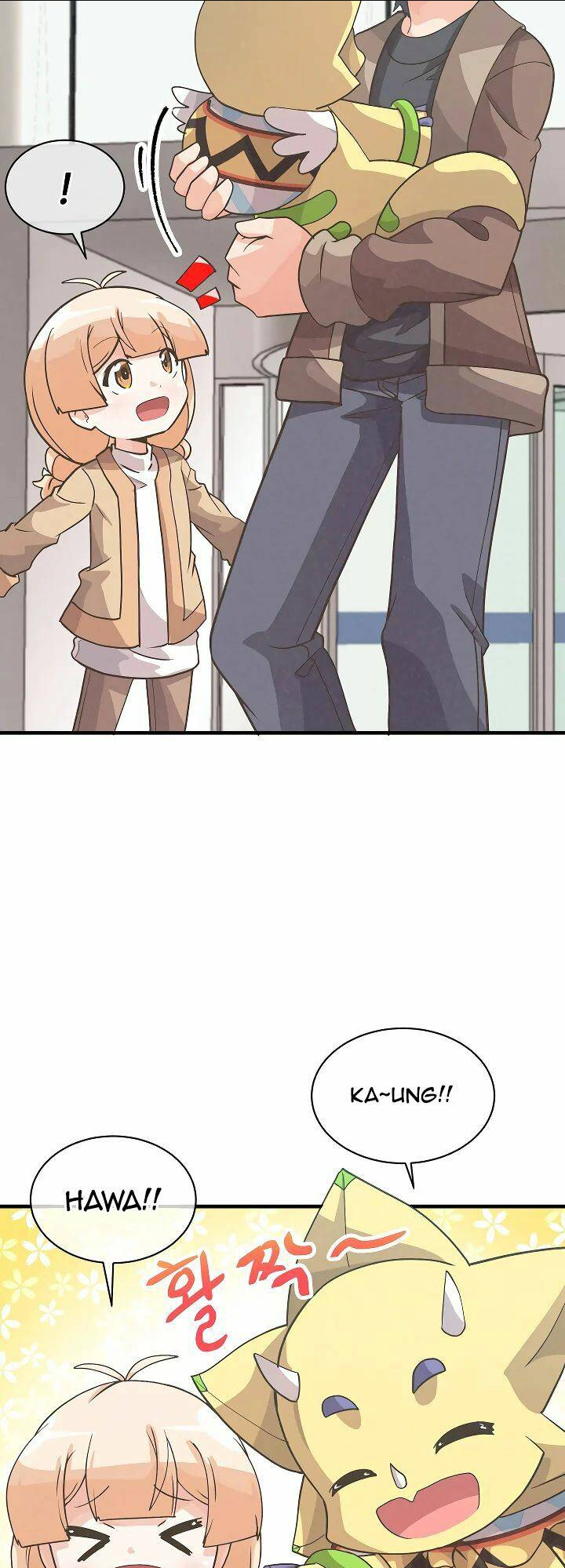 Tôi Trở Thành Một Nông Dân: Chapter 47