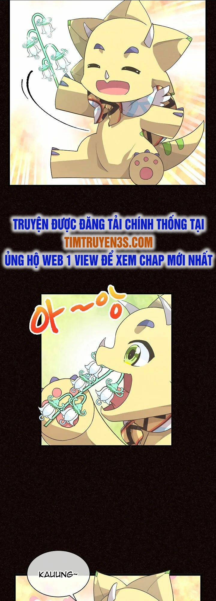 Tôi Trở Thành Một Nông Dân: Chapter 47
