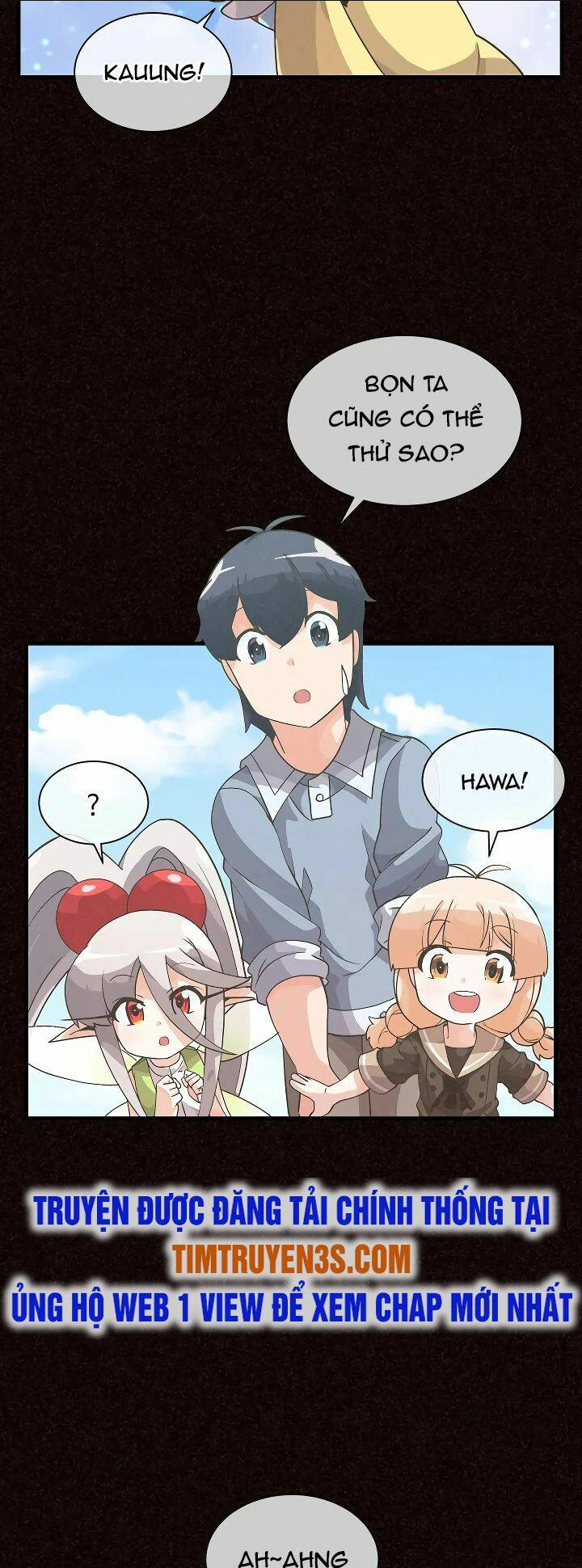 Tôi Trở Thành Một Nông Dân: Chapter 47