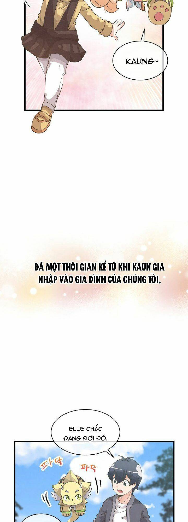 Tôi Trở Thành Một Nông Dân: Chapter 48