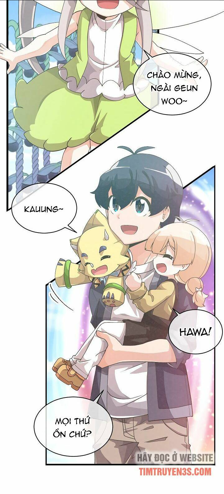 Tôi Trở Thành Một Nông Dân: Chapter 48