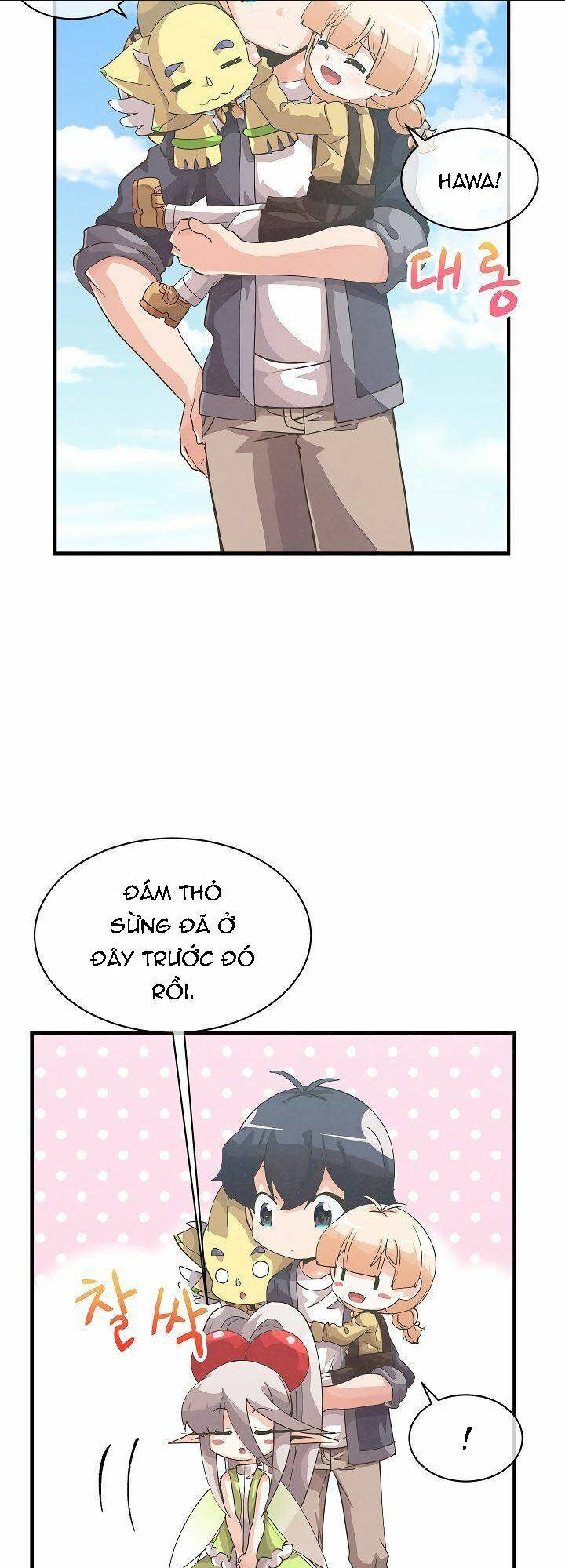 Tôi Trở Thành Một Nông Dân: Chapter 48