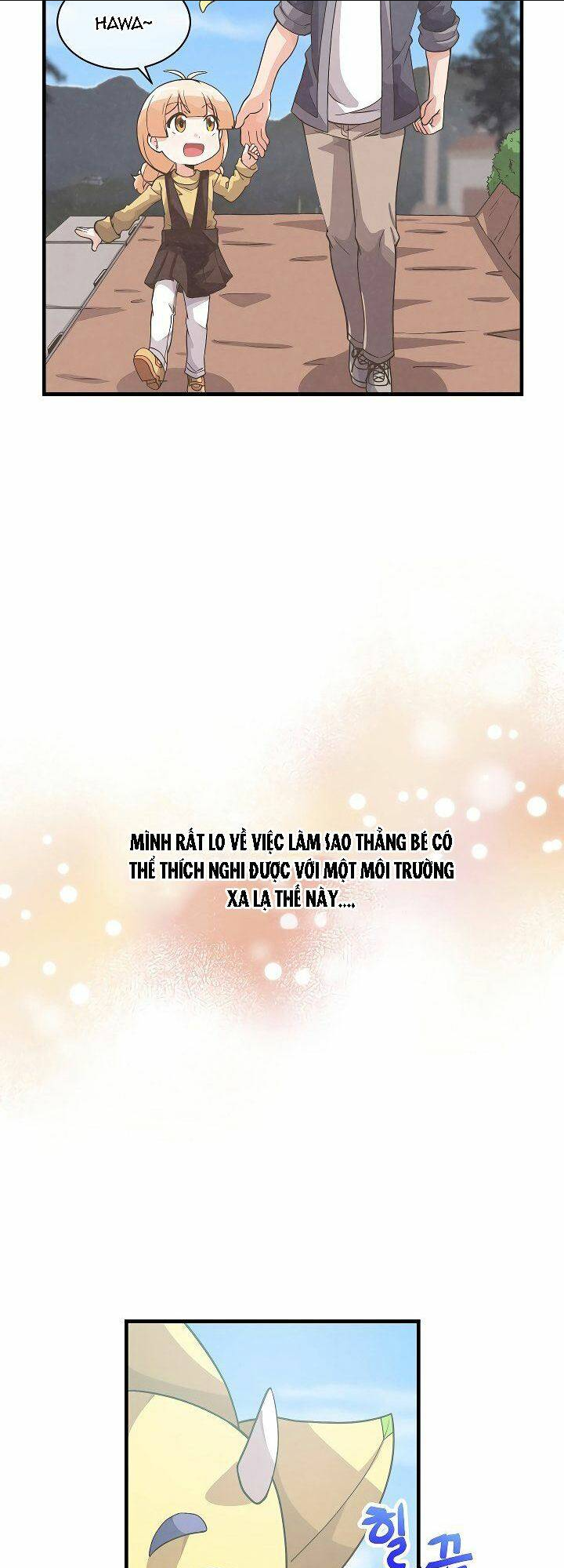 Tôi Trở Thành Một Nông Dân: Chapter 48