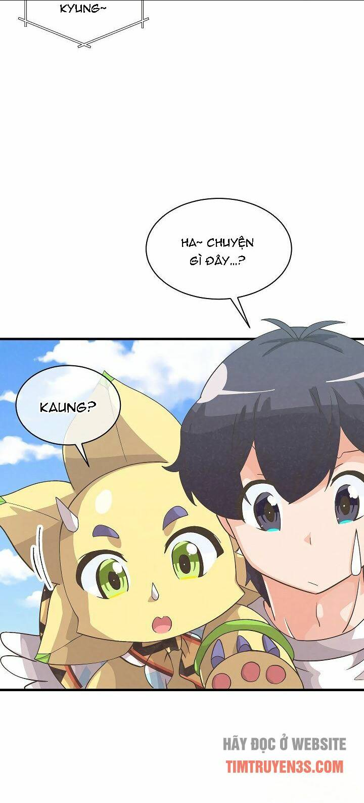 Tôi Trở Thành Một Nông Dân: Chapter 48