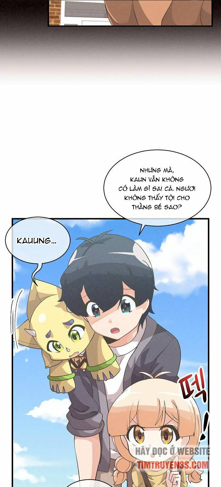 Tôi Trở Thành Một Nông Dân: Chapter 48