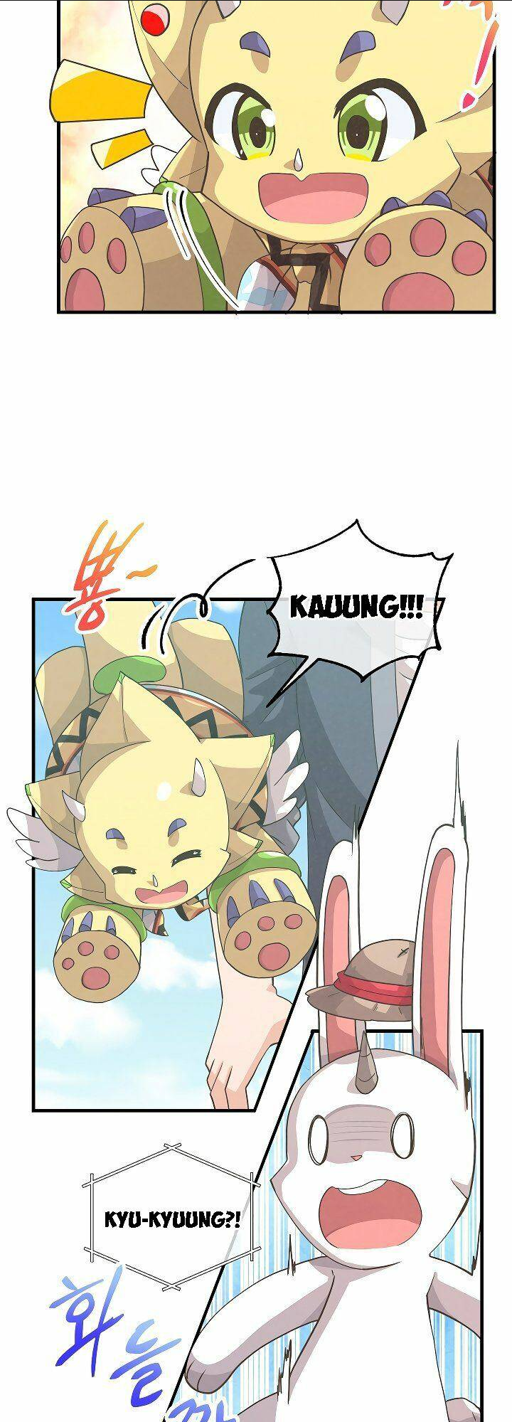 Tôi Trở Thành Một Nông Dân: Chapter 48