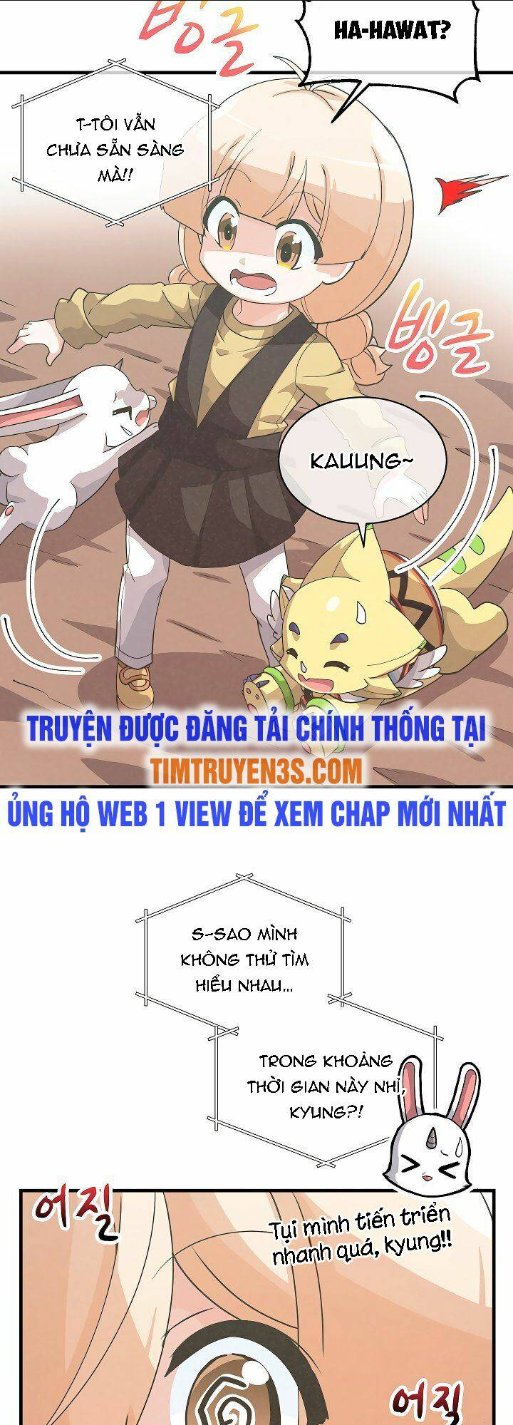 Tôi Trở Thành Một Nông Dân: Chapter 48