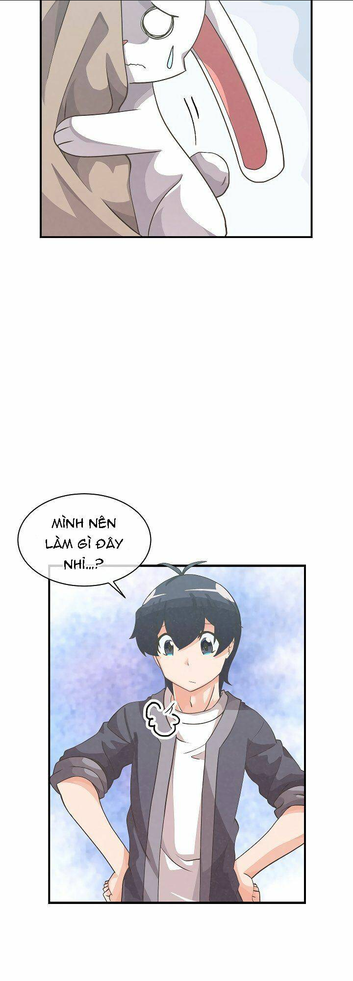 Tôi Trở Thành Một Nông Dân: Chapter 48