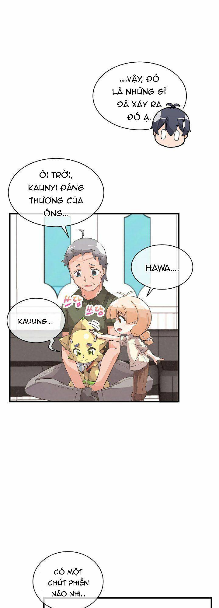 Tôi Trở Thành Một Nông Dân: Chapter 48