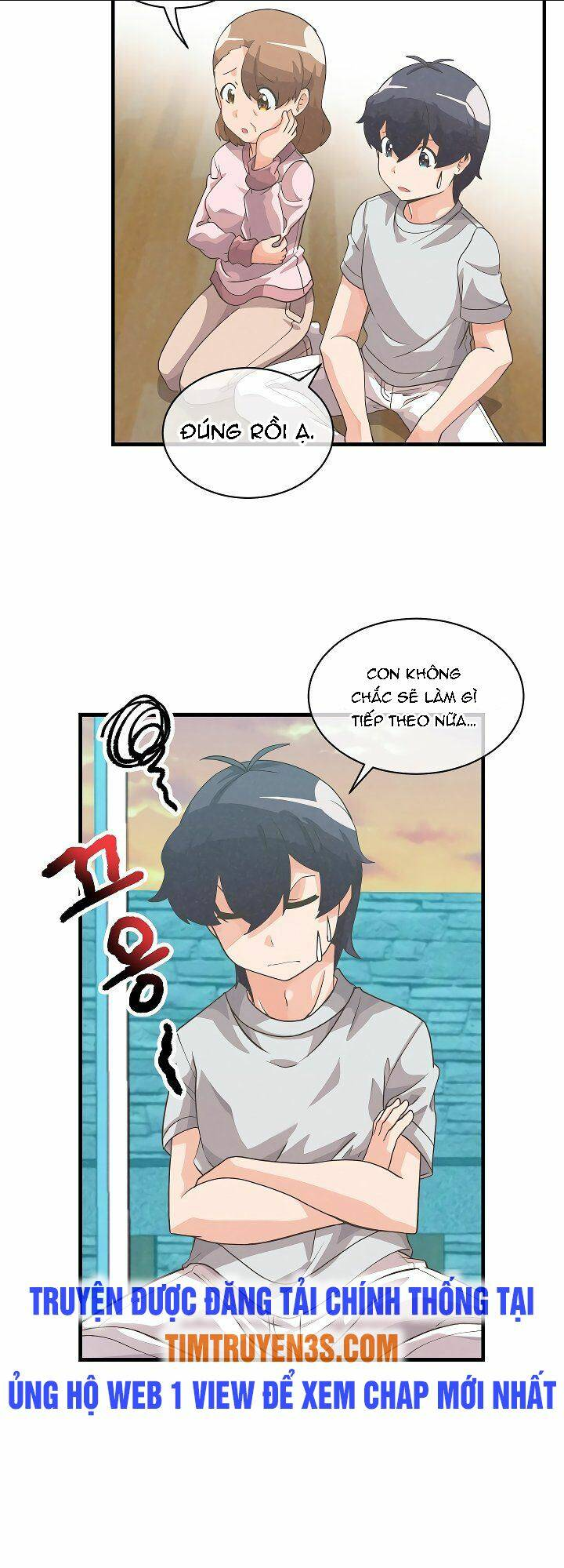 Tôi Trở Thành Một Nông Dân: Chapter 48