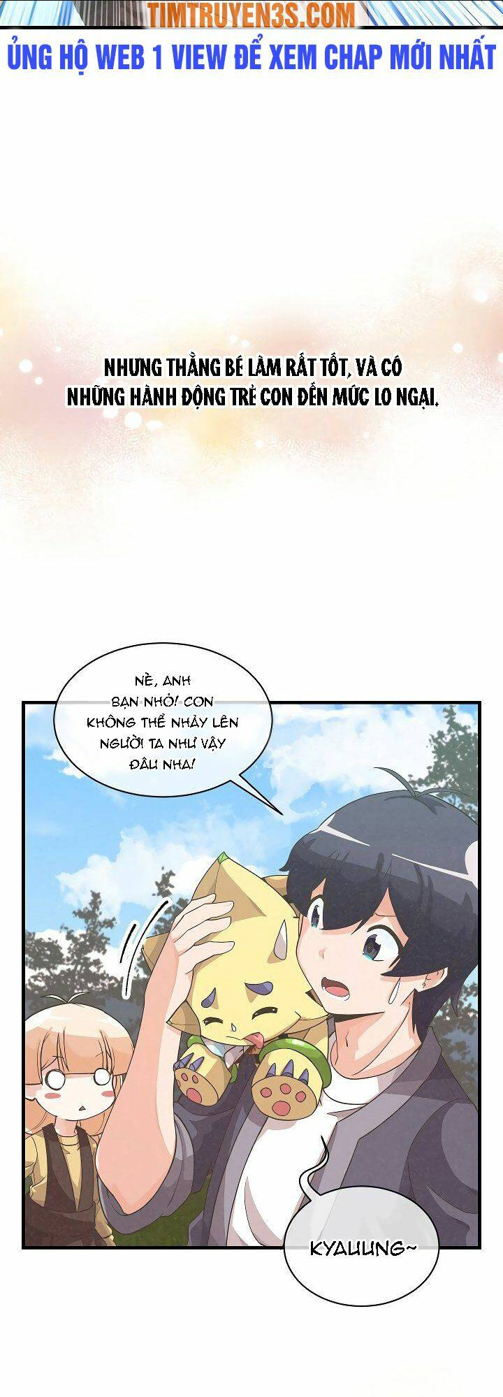 Tôi Trở Thành Một Nông Dân: Chapter 48