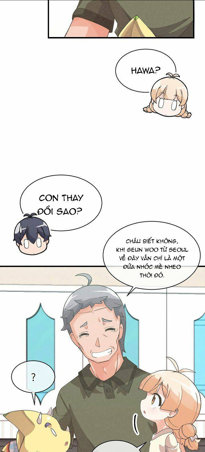 Tôi Trở Thành Một Nông Dân: Chapter 48