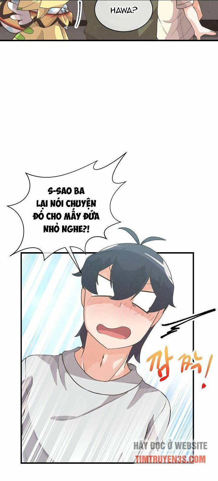 Tôi Trở Thành Một Nông Dân: Chapter 48
