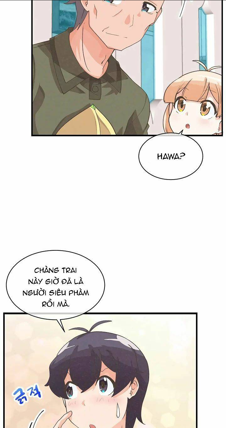 Tôi Trở Thành Một Nông Dân: Chapter 48