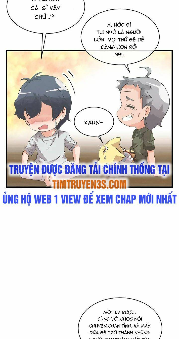 Tôi Trở Thành Một Nông Dân: Chapter 48