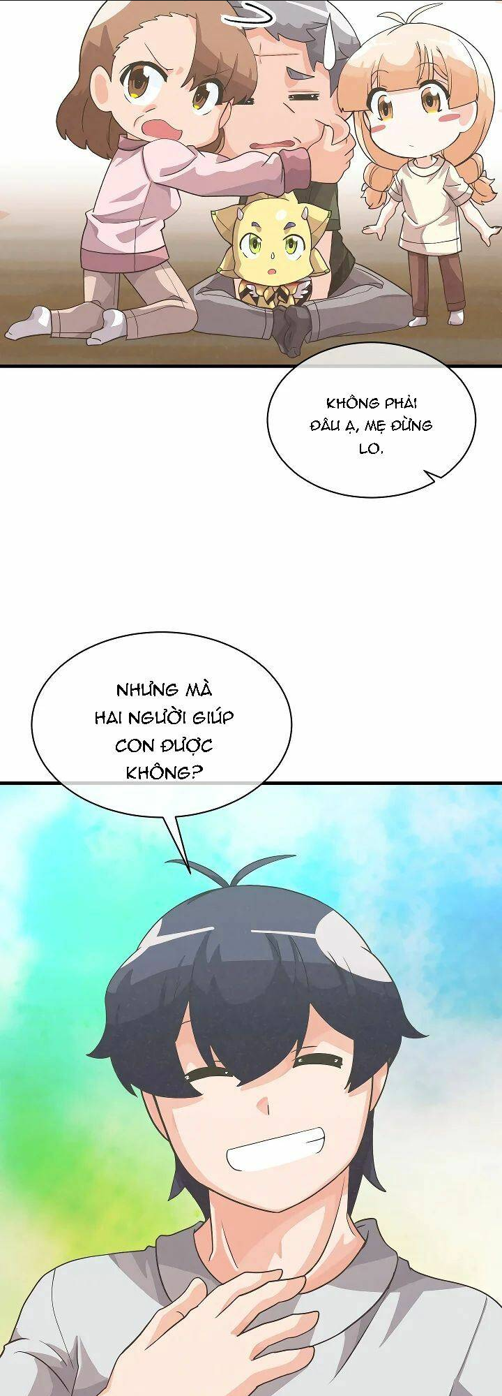 Tôi Trở Thành Một Nông Dân: Chapter 48