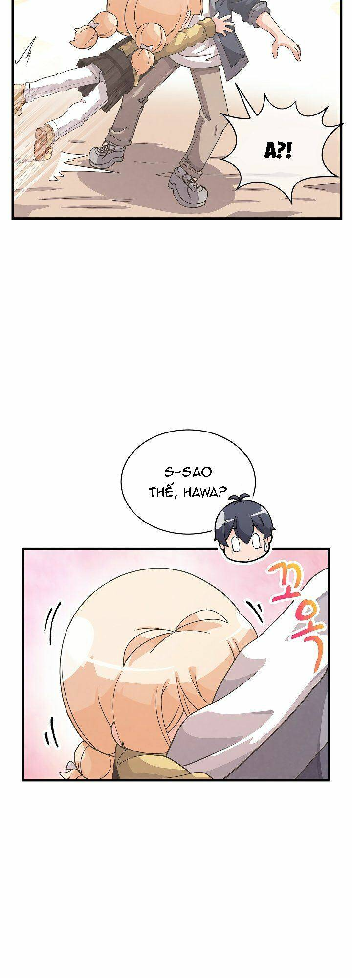 Tôi Trở Thành Một Nông Dân: Chapter 48
