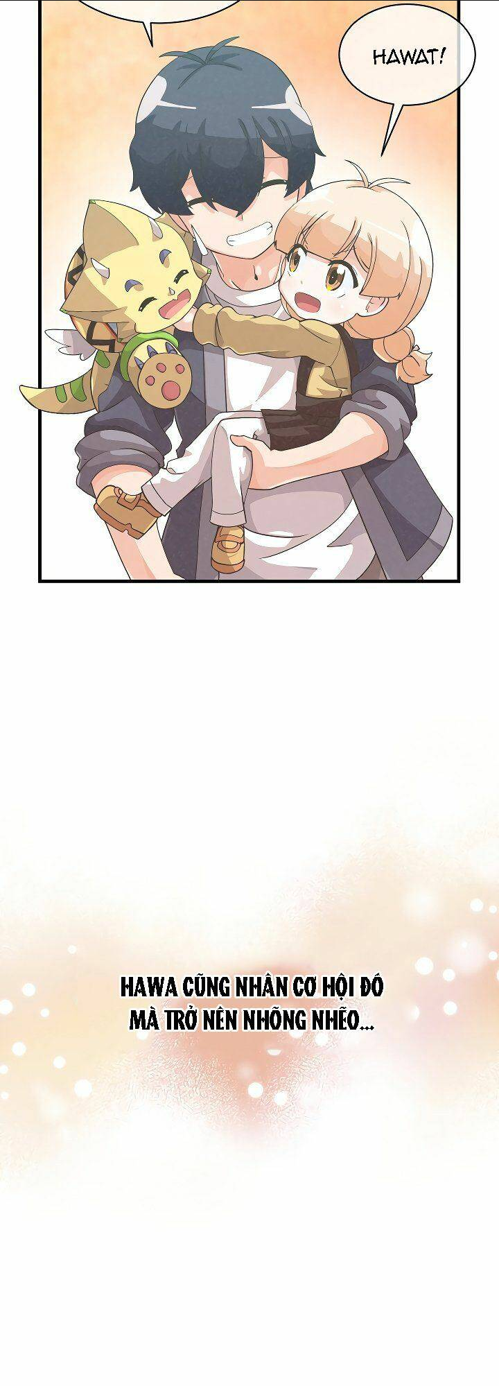 Tôi Trở Thành Một Nông Dân: Chapter 48