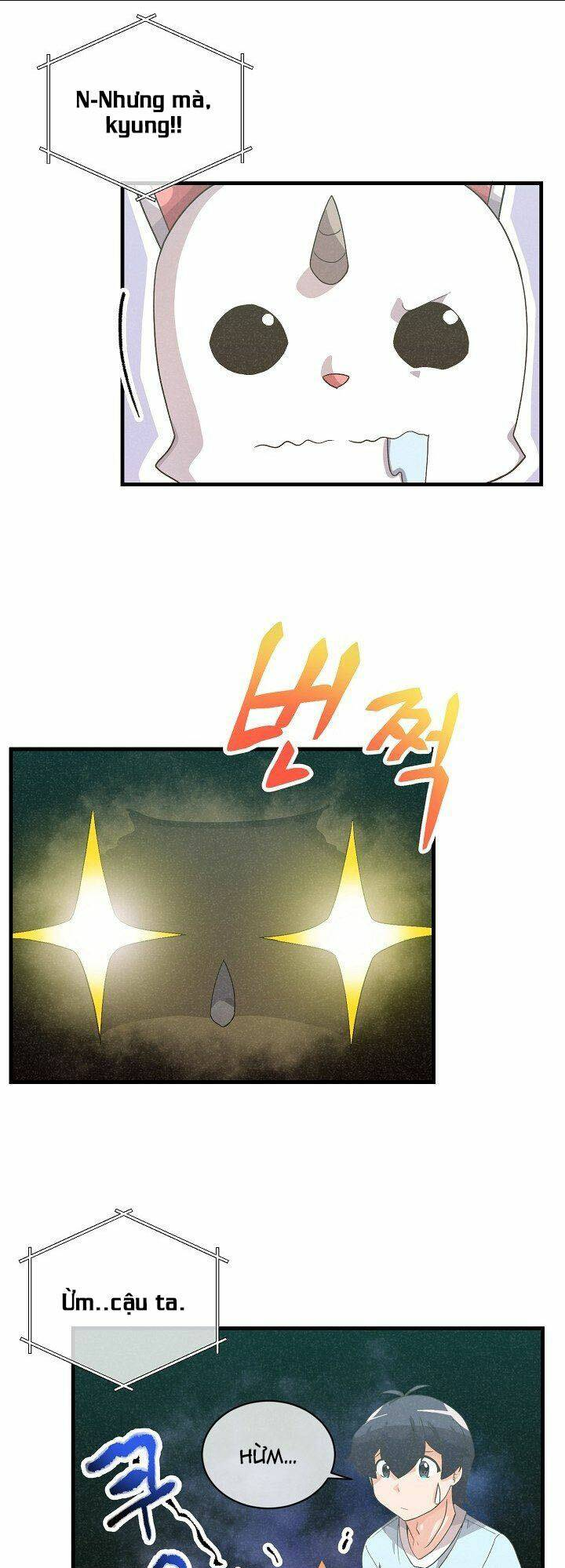 Tôi Trở Thành Một Nông Dân: Chapter 49