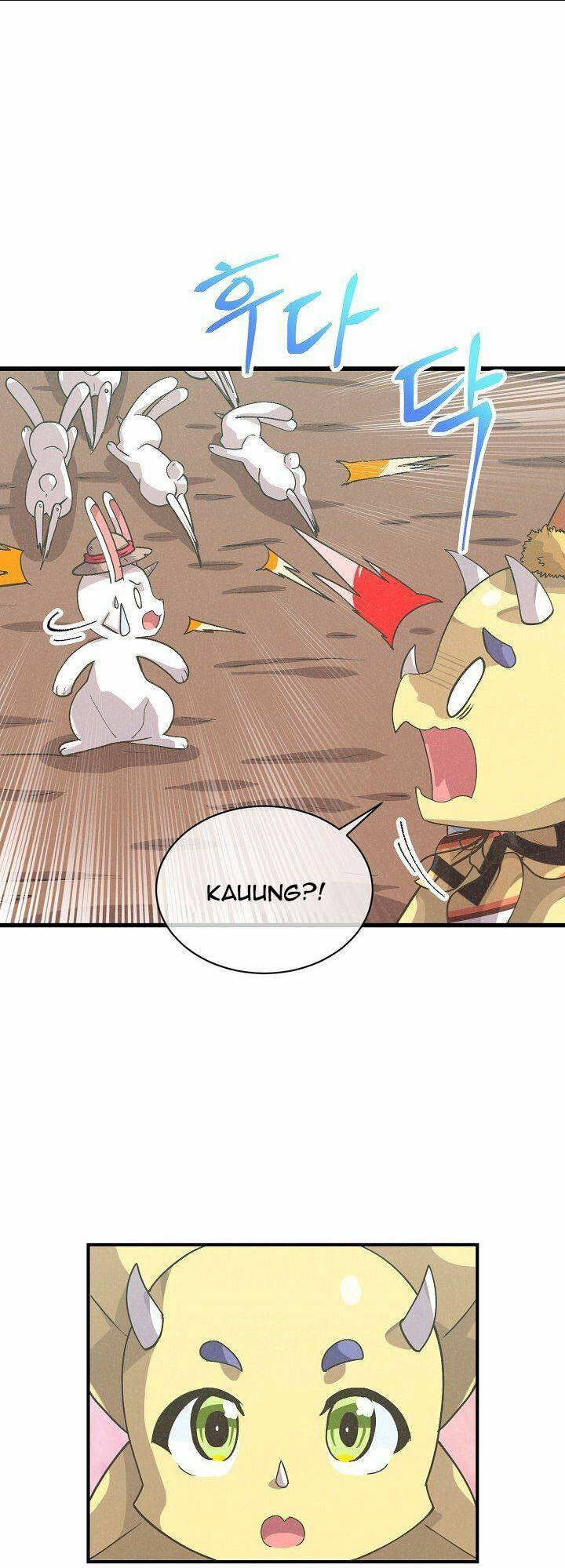 Tôi Trở Thành Một Nông Dân: Chapter 49