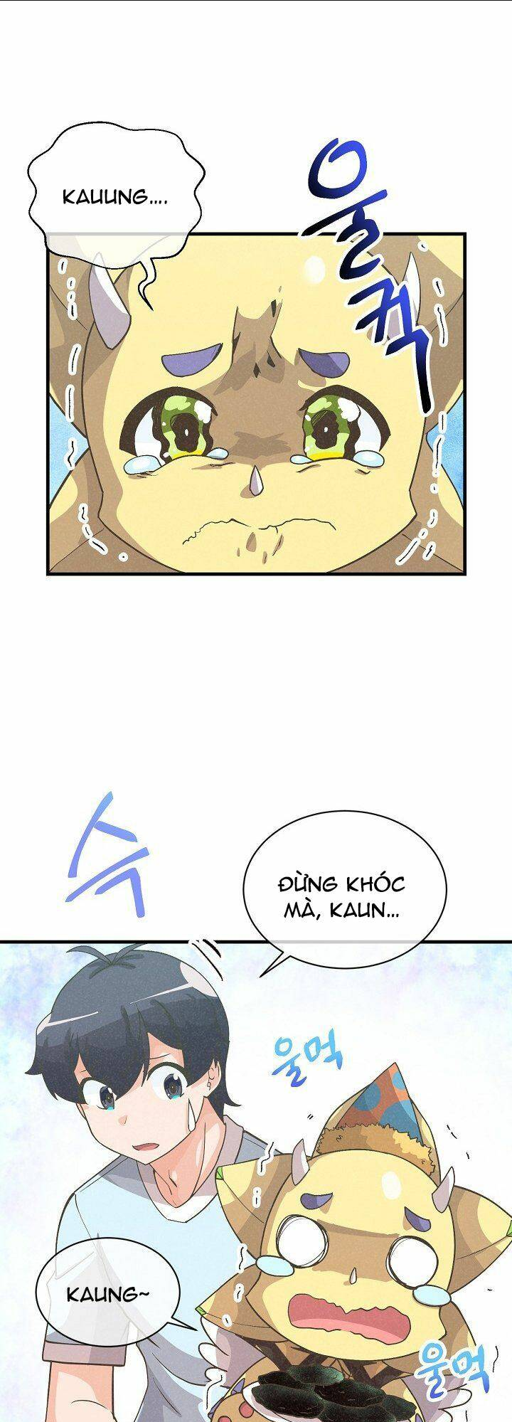 Tôi Trở Thành Một Nông Dân: Chapter 49