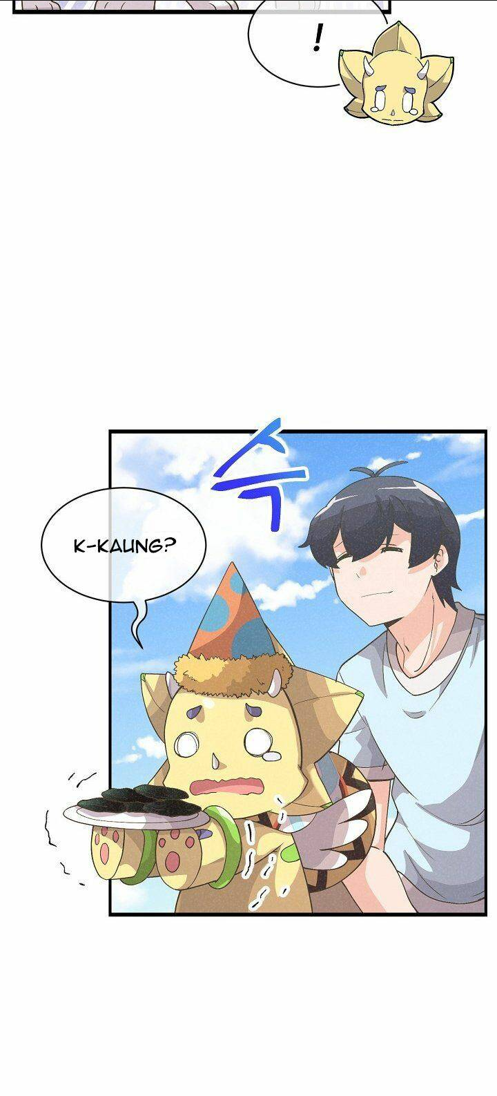 Tôi Trở Thành Một Nông Dân: Chapter 49