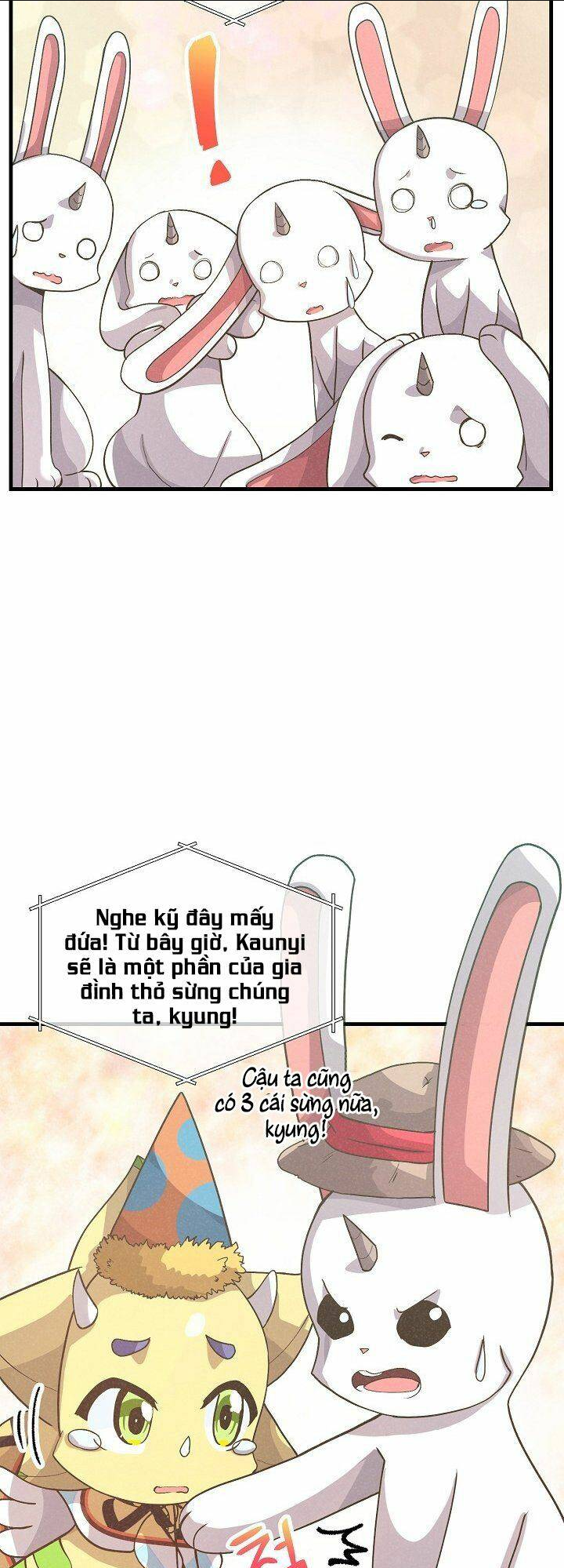 Tôi Trở Thành Một Nông Dân: Chapter 49