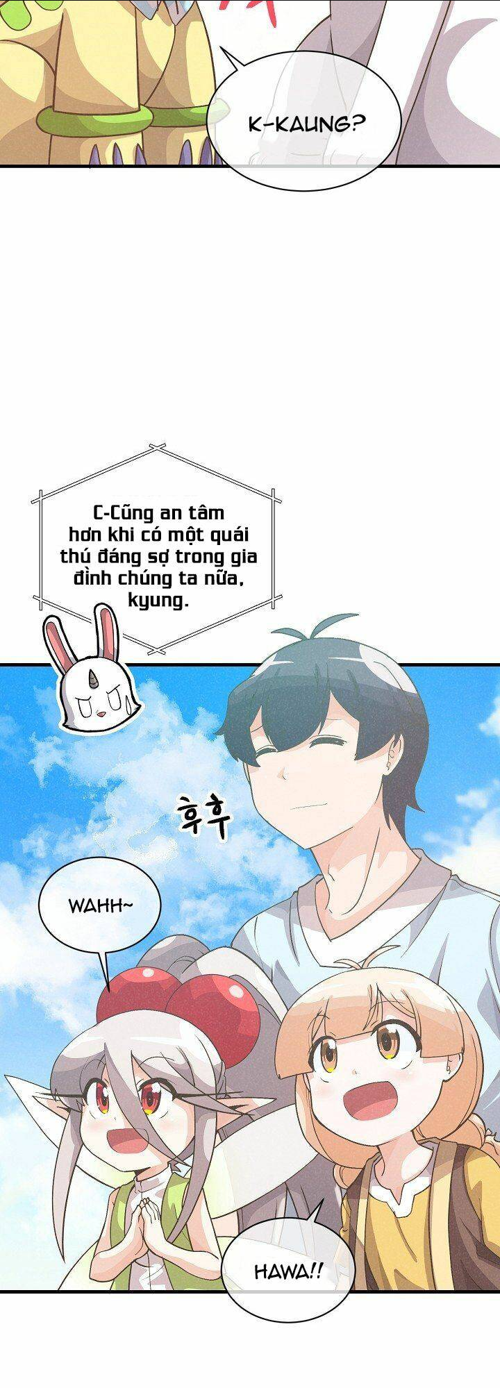Tôi Trở Thành Một Nông Dân: Chapter 49