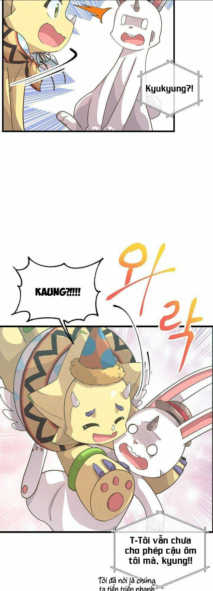 Tôi Trở Thành Một Nông Dân: Chapter 49