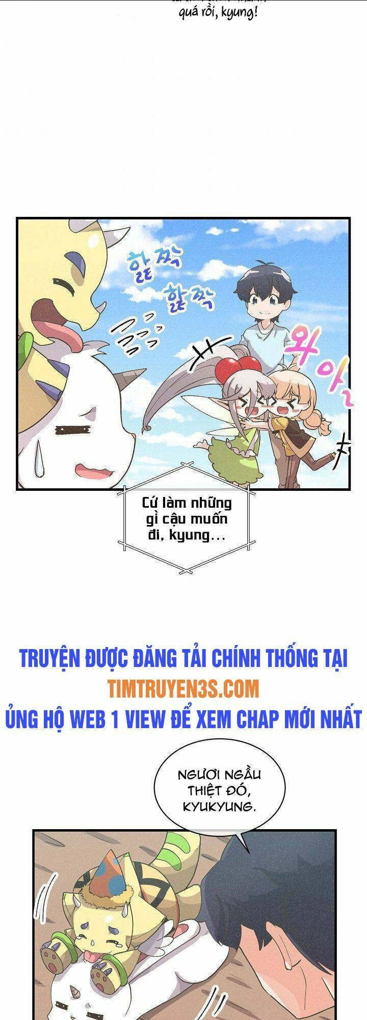 Tôi Trở Thành Một Nông Dân: Chapter 49
