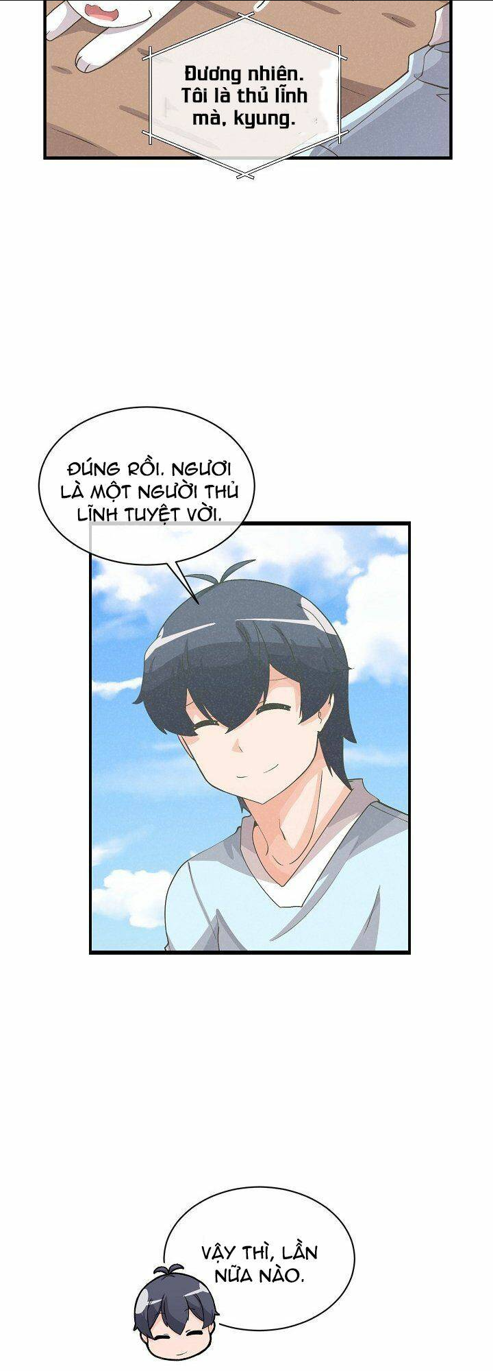 Tôi Trở Thành Một Nông Dân: Chapter 49