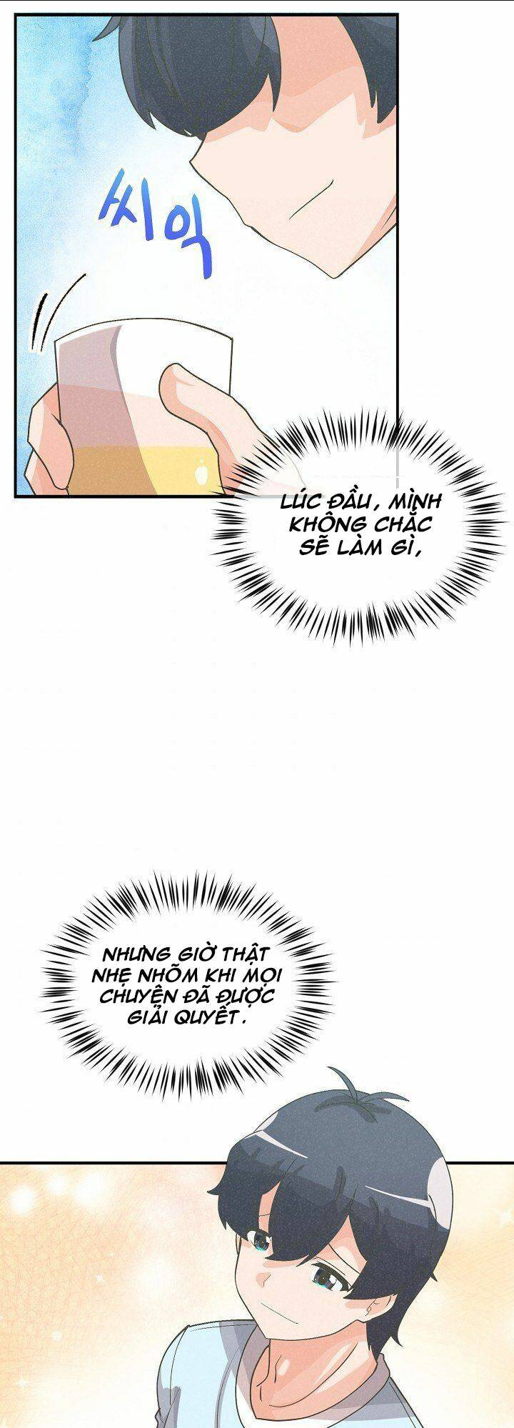 Tôi Trở Thành Một Nông Dân: Chapter 49