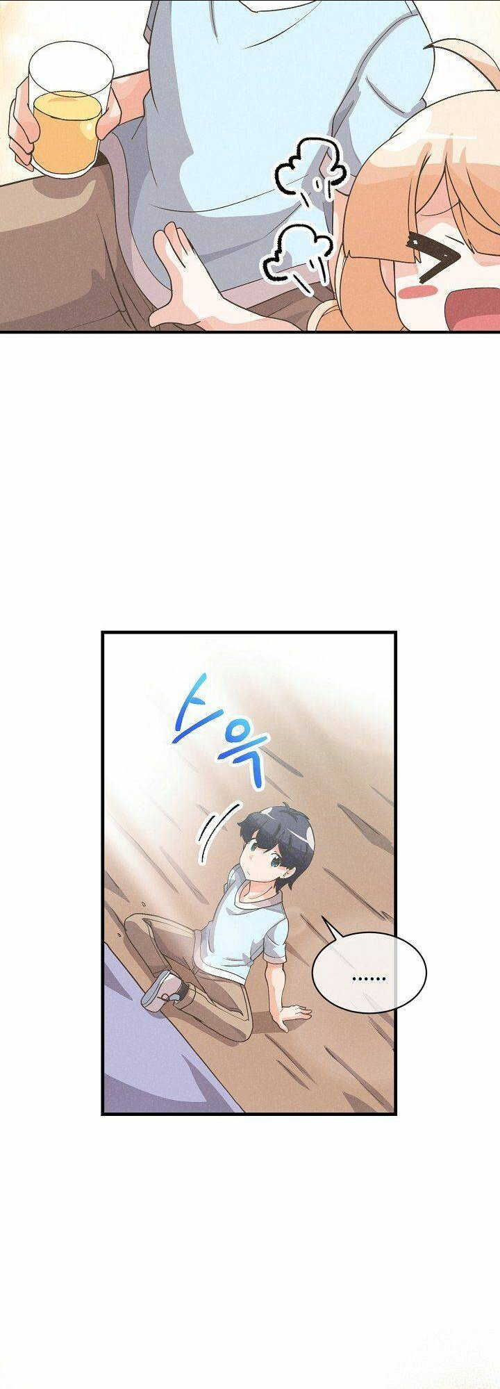 Tôi Trở Thành Một Nông Dân: Chapter 49