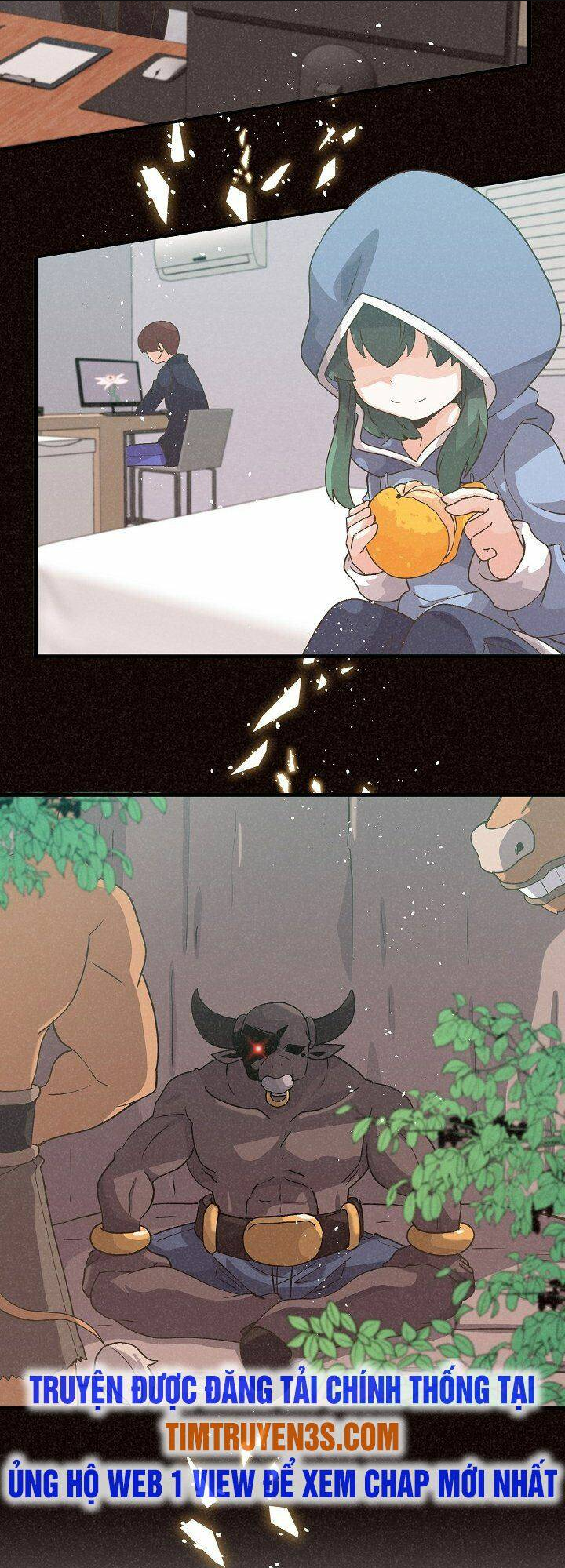 Tôi Trở Thành Một Nông Dân: Chapter 49