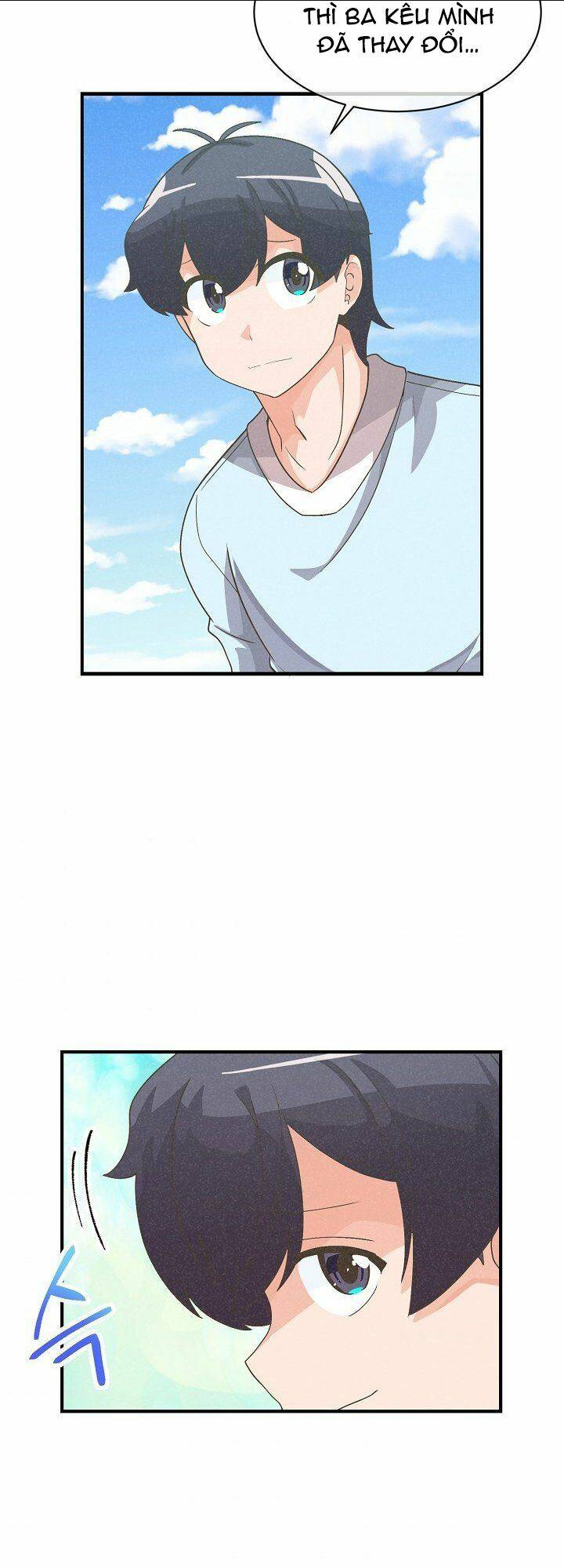 Tôi Trở Thành Một Nông Dân: Chapter 49
