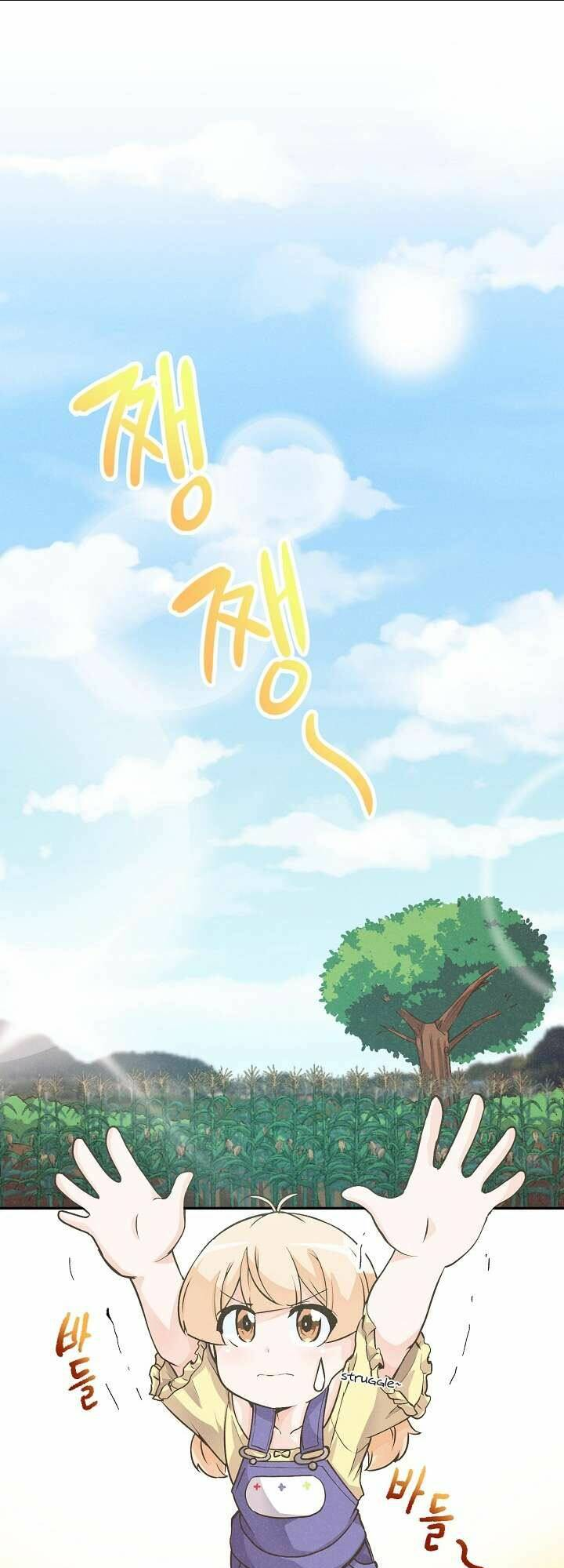 Tôi Trở Thành Một Nông Dân: Chapter 5