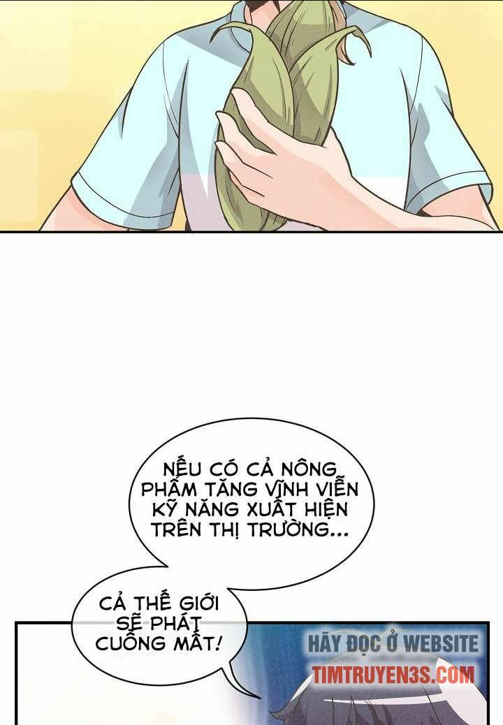 Tôi Trở Thành Một Nông Dân: Chapter 5