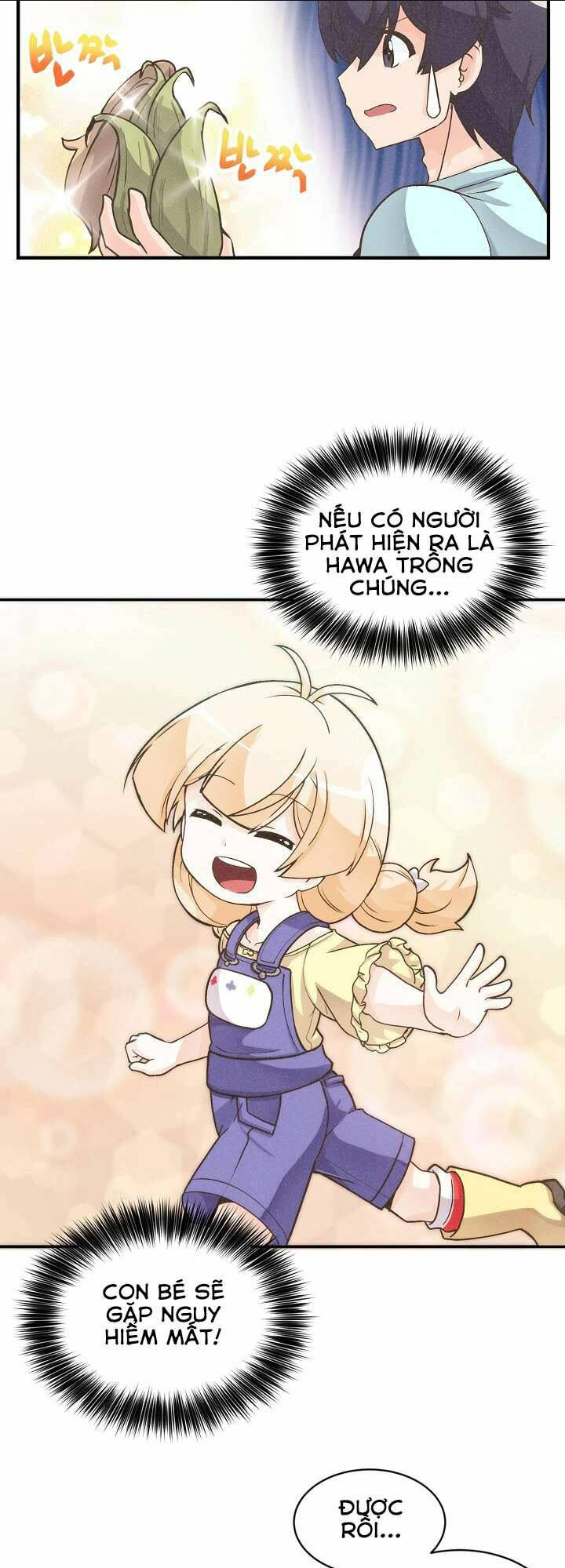 Tôi Trở Thành Một Nông Dân: Chapter 5