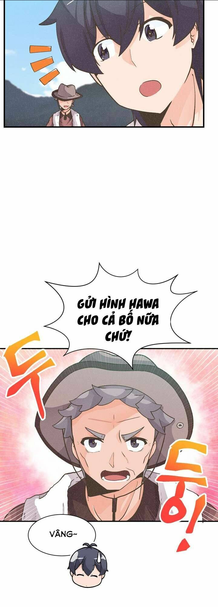 Tôi Trở Thành Một Nông Dân: Chapter 5