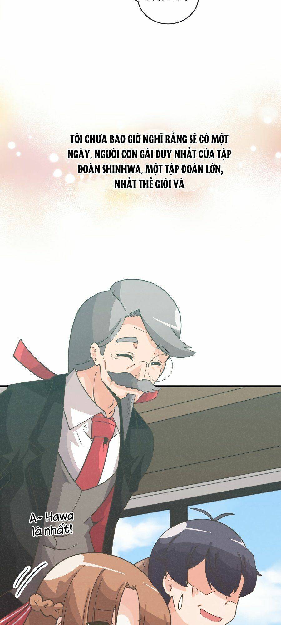 Tôi Trở Thành Một Nông Dân: Chapter 50