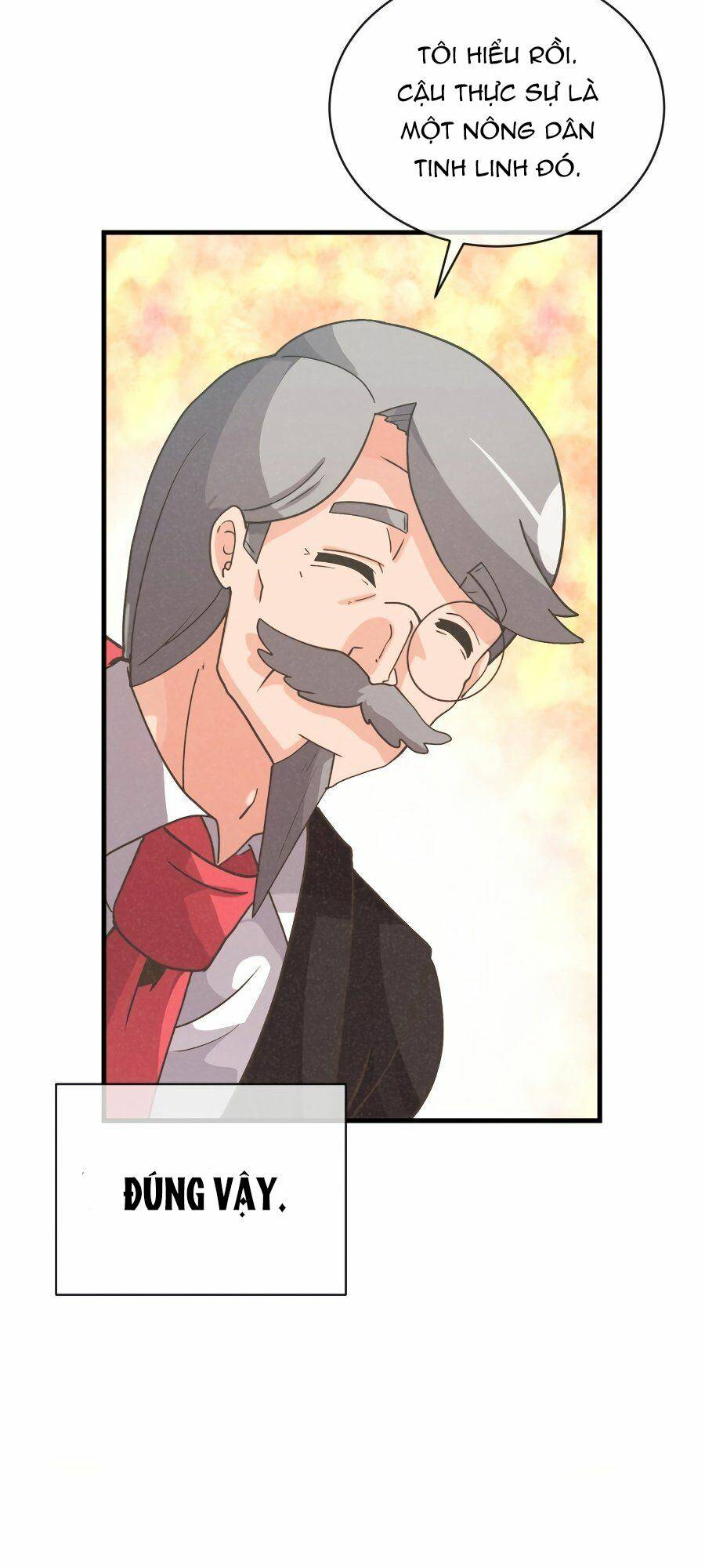 Tôi Trở Thành Một Nông Dân: Chapter 50