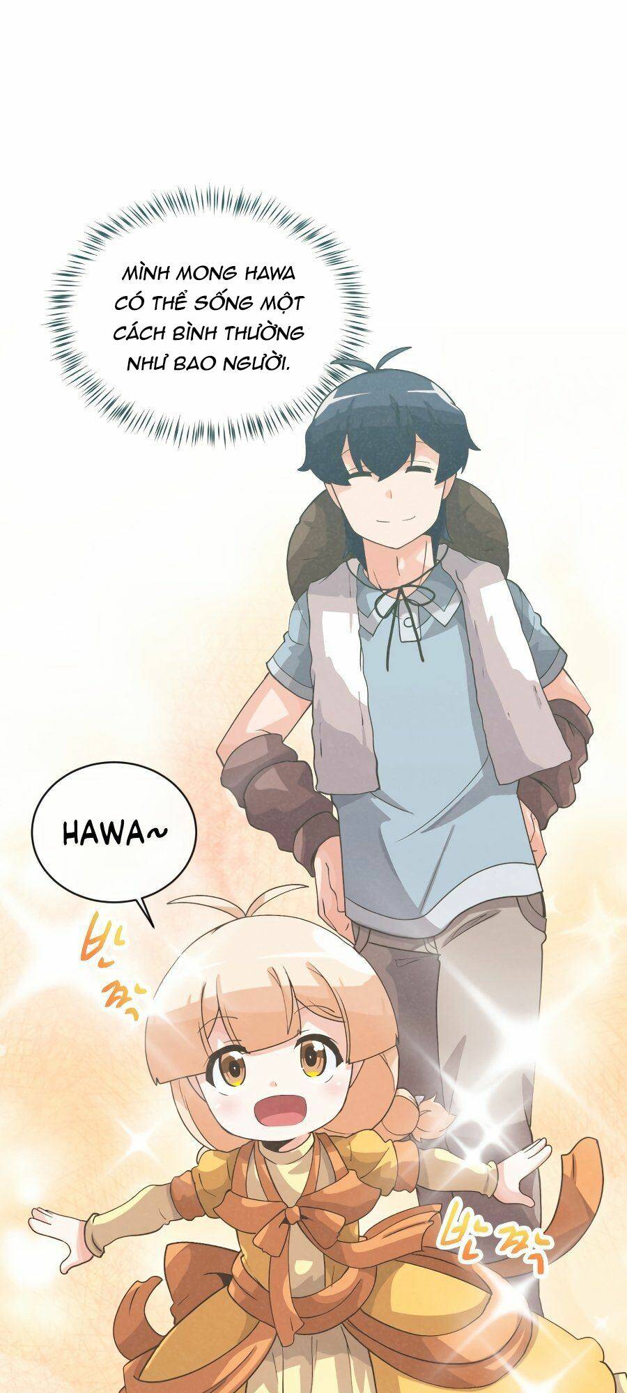 Tôi Trở Thành Một Nông Dân: Chapter 50