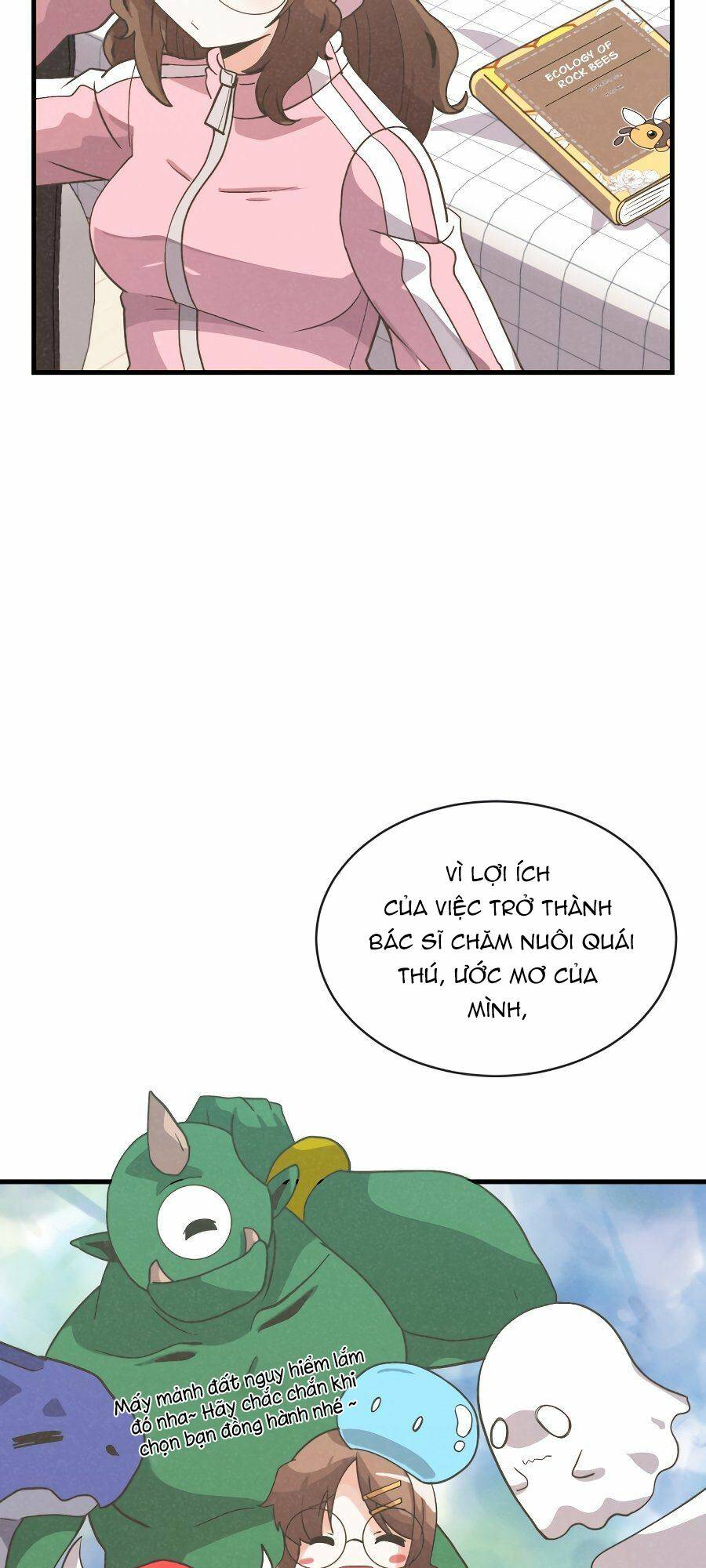 Tôi Trở Thành Một Nông Dân: Chapter 51