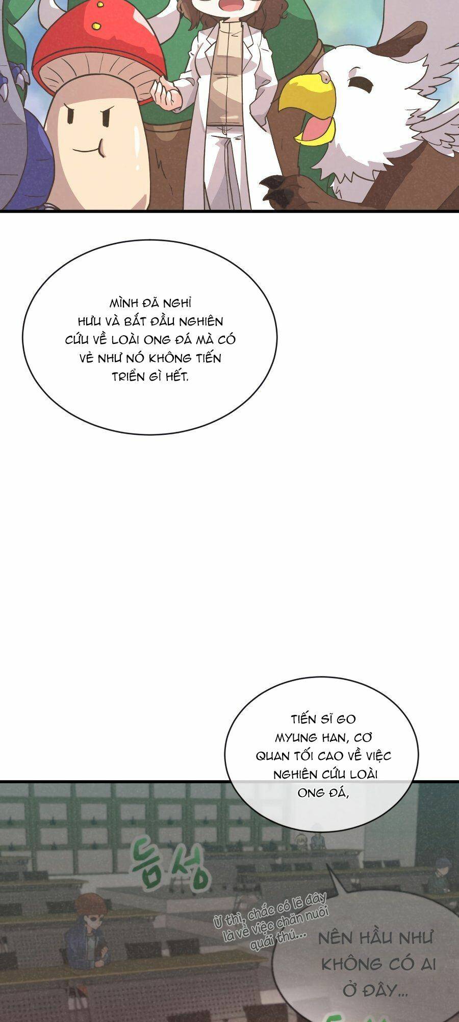 Tôi Trở Thành Một Nông Dân: Chapter 51