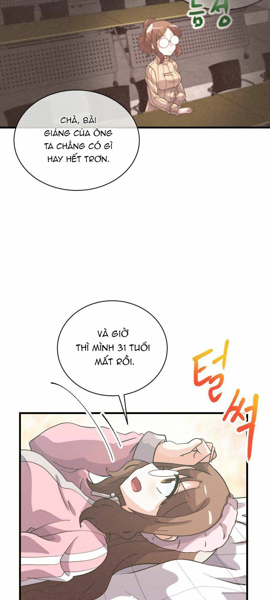 Tôi Trở Thành Một Nông Dân: Chapter 51