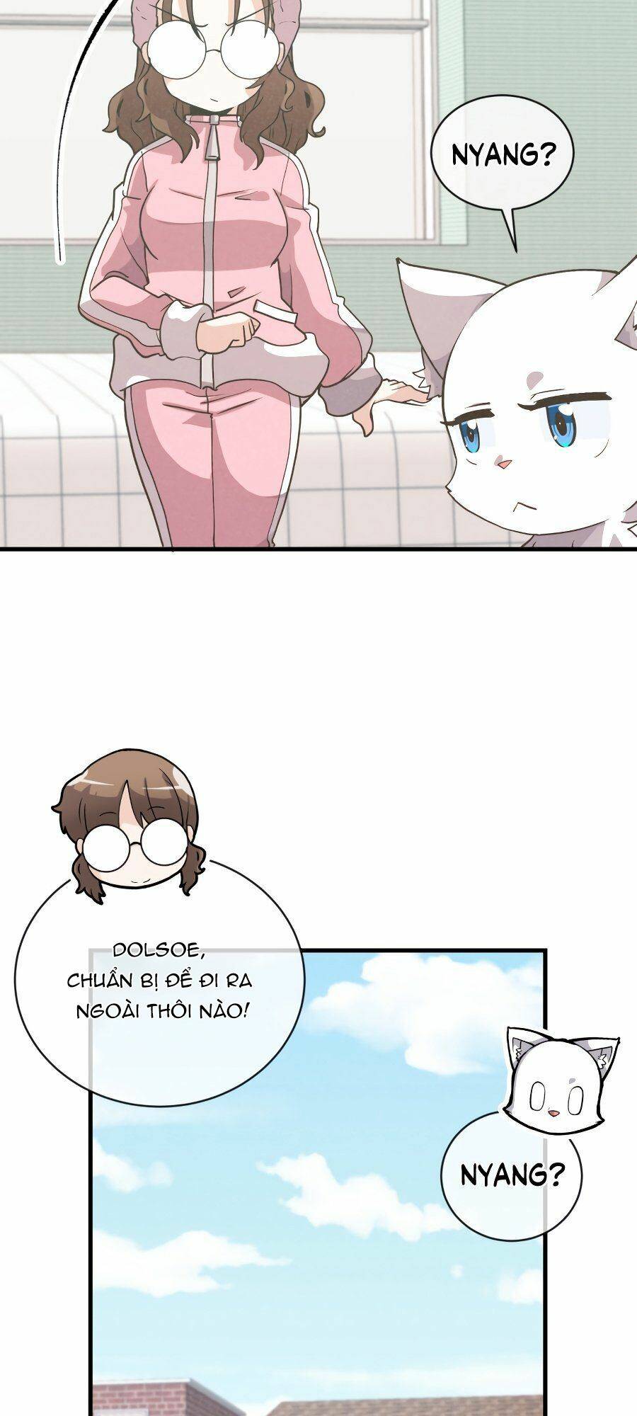 Tôi Trở Thành Một Nông Dân: Chapter 51