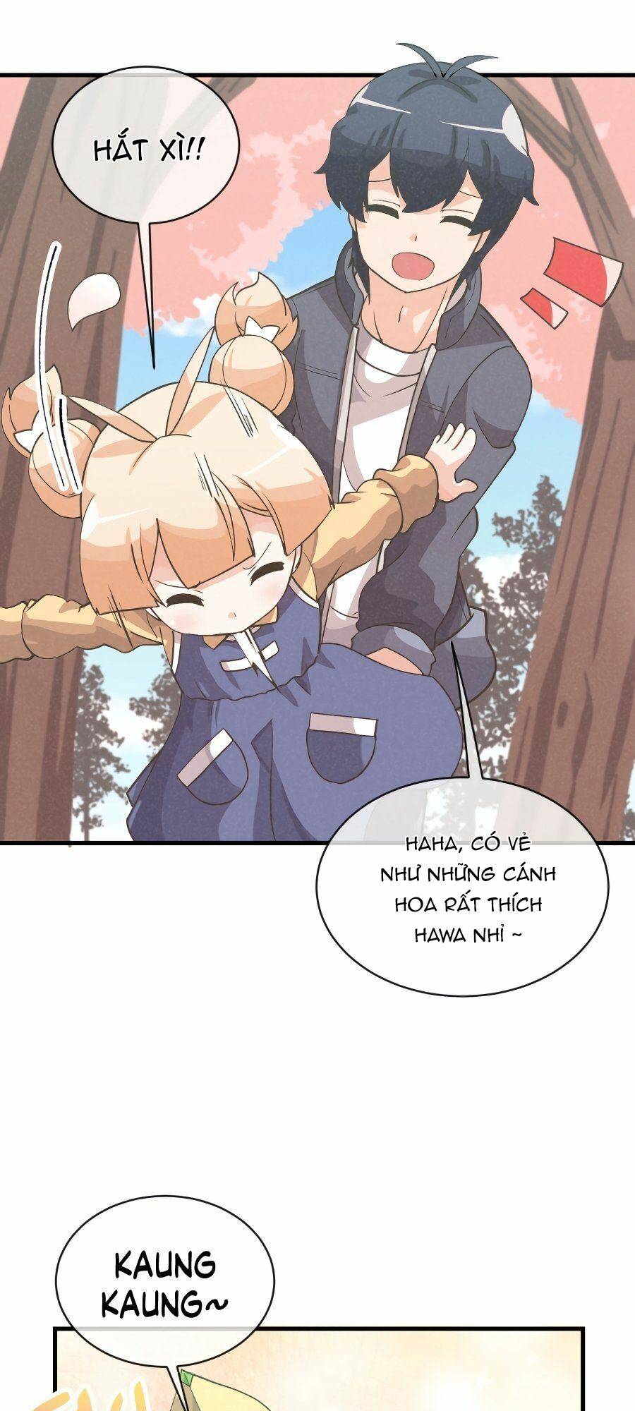 Tôi Trở Thành Một Nông Dân: Chapter 51